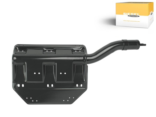 [DTS SA2D0530] Support d'aile SCANIA - DT SPARE PARTS