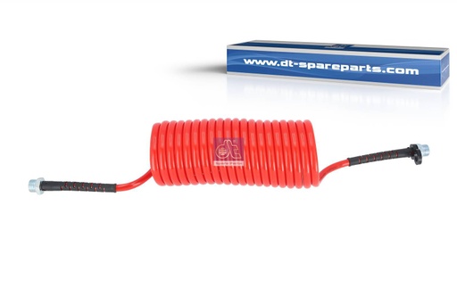[DTS 9.61000] Spirale pneumatique - DT SPARE PARTS