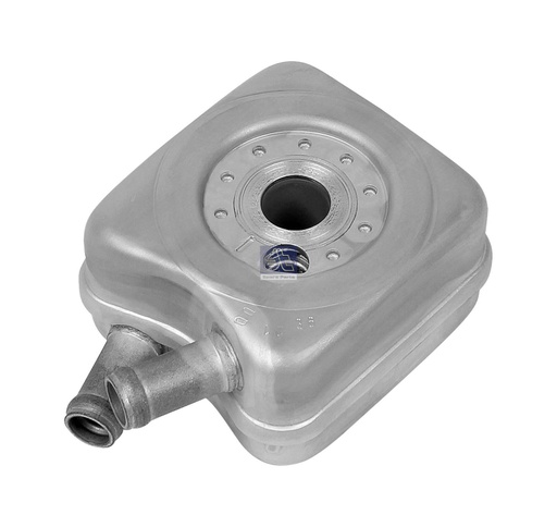 [DTS 11.13026] Radiateur d'huile - DT SPARE PARTS