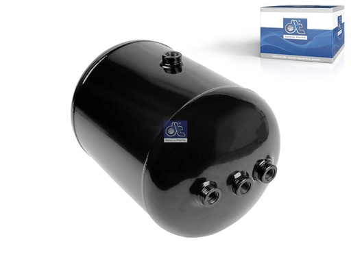 [DTS 4.66431] Réservoir à air MERCEDES - DT SPARE PARTS