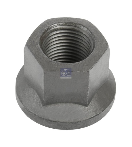 [DTS 10.10030] Écrou de roue BPW - DT SPARE PARTS