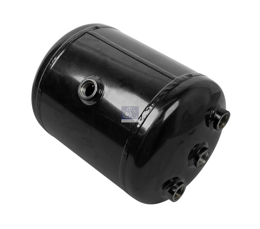 [DTS 3.70103] Réservoir à air MAN - DT SPARE PARTS