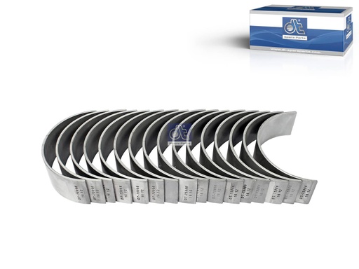 [DTS 4.92190] Kit de coussinets de bielle MERCEDES - DT SPARE PARTS