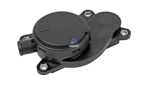 [DTS 4.66419] Séparateur d'huile MERCEDES - DT SPARE PARTS