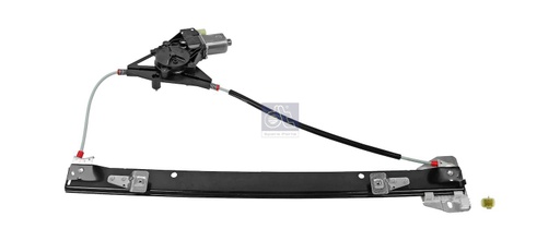[DTS 7.70133] Lève-vitre IVECO - DT SPARE PARTS