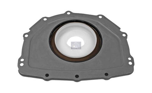 [DTS 4.20811] Couvercle de bloc moteur - DT SPARE PARTS
