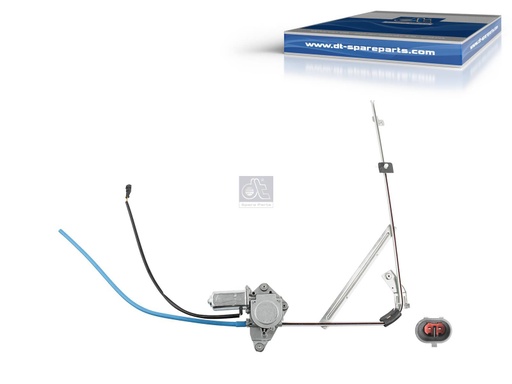 [DTS 7.70052] Lève-vitre IVECO - DT SPARE PARTS