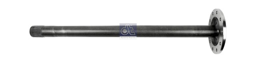 [DTS 5.30370] Arbre de transmission DAF - DT SPARE PARTS