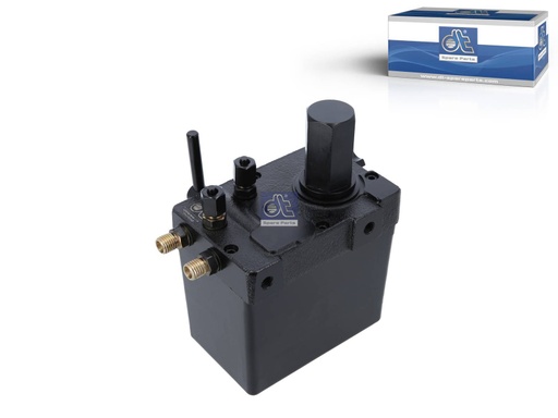 [DTS 3.84004] Pompe hydraulique basc. de cabine - DT SPARE PARTS