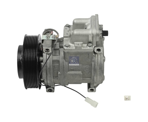 [DTS 4.68814] Compresseur MERCEDES - DT SPARE PARTS