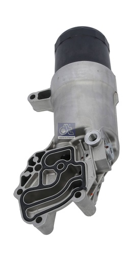[DTS 4.64911] Carter de filtre à huile MERCEDES - DT SPARE PARTS