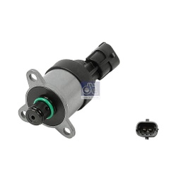 [DTS 7.56022] Valve de réglage - DT SPARE PARTS