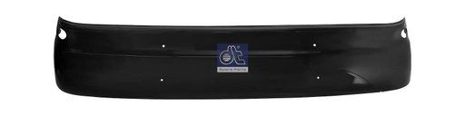 [DTS 7.76802SP] Pare-soleil IVECO - DT SPARE PARTS