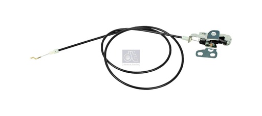 [DTS 12.80077] Serrure de porte FIAT - DT SPARE PARTS