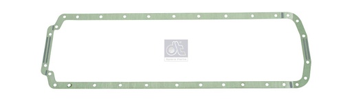 [DTS 7.50662] Joint de carter d'huile IVECO - DT SPARE PARTS