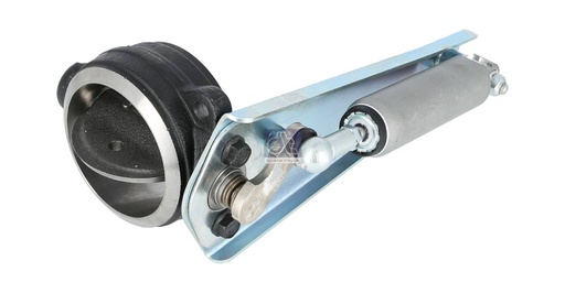[DTS 7.53903] Volet de frein d'échappement IVECO - DT SPARE PARTS