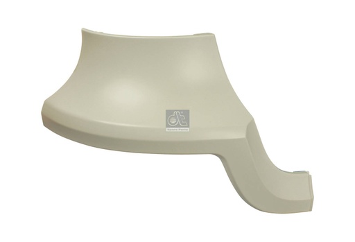 [DTS 4.68871] Pare-chocs MERCEDES - DT SPARE PARTS