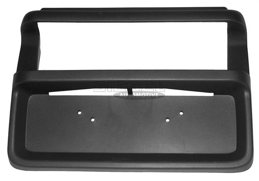 [DTS SA2D0339] Revêtement d'aile SCANIA - DT SPARE PARTS