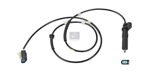 [DTS 13.36004] Capteur ABS FORD - DT SPARE PARTS