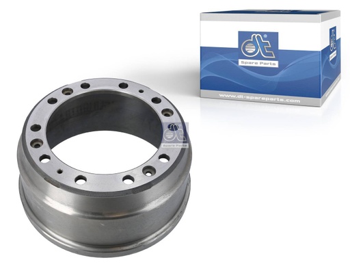 [DTS 5.21281] Tambour de frein DAF - DT SPARE PARTS