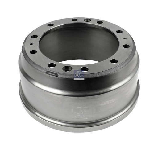 [DTS 5.21200] Tambour de frein - DT SPARE PARTS