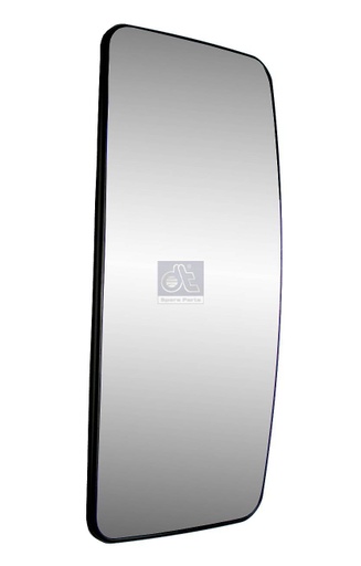[DTS 4.62569] Glace de rétroviseur MERCEDES - DT SPARE PARTS