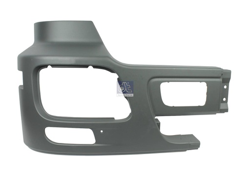 [DTS 4.64085] Pare-chocs MERCEDES - DT SPARE PARTS