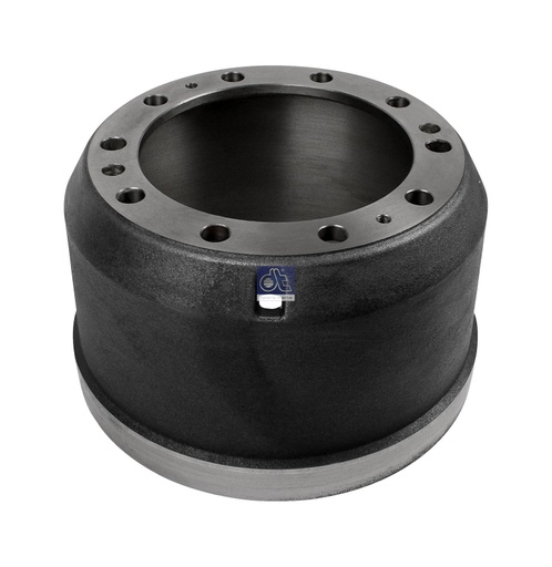 [DTS 6.60002] Tambour de frein RENAULT - DT SPARE PARTS