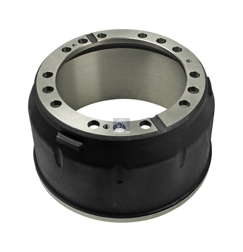 [DTS 4.62956] Tambour de frein - DT SPARE PARTS