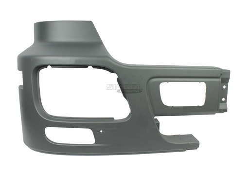 [DTS SA2D0553] Pare-chocs MERCEDES - DT SPARE PARTS