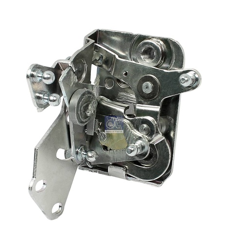[DTS 5.60106] Serrure de porte DAF - DT SPARE PARTS