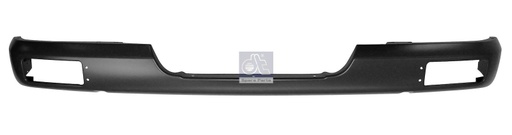 [DTS 5.16203] Pare-chocs DAF - DT SPARE PARTS