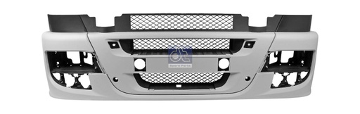 [DTS 7.10115] Pare-chocs IVECO - DT SPARE PARTS