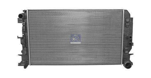 [DTS 4.66317] Radiateur - DT SPARE PARTS