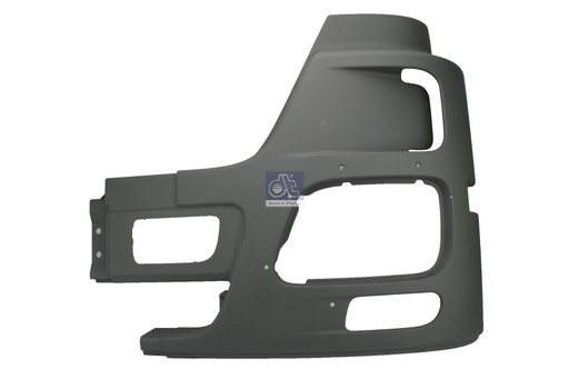[DTS 4.64005] Pare-chocs MERCEDES - DT SPARE PARTS