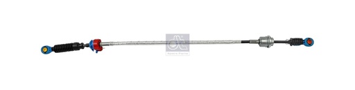 [DTS 13.27001] Câble de commande FORD - DT SPARE PARTS