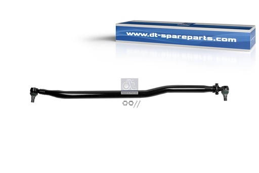 [DTS 7.30013] Barre d'accouplement de roue IVECO - DT SPARE PARTS