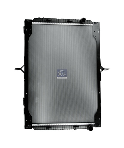 [DTS 6.35215] Radiateur RENAULT - DT SPARE PARTS