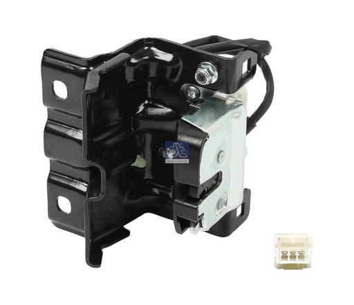 [DTS 7.70117] Serrure de porte IVECO - DT SPARE PARTS