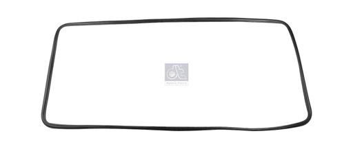 [DTS 7.71902] Cadre étanche IVECO - DT SPARE PARTS