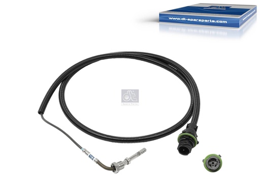 [DTS 4.69781] Capteur de température de gaz d'échappement MERCEDES - DT SPARE PARTS