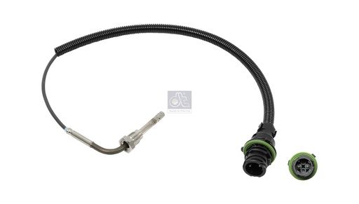 [DTS 4.69782] Capteur de température de gaz d'échappement MERCEDES - DT SPARE PARTS