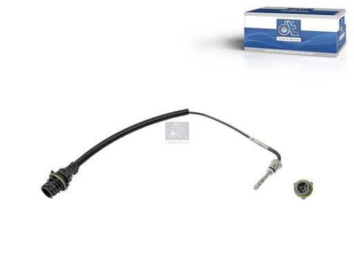 [DTS 4.69759] Capteur de température de gaz d'échappement MERCEDES - DT SPARE PARTS