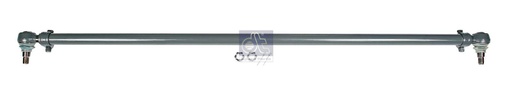 [DTS 7.30008] Barre d'accouplement de roue IVECO - DT SPARE PARTS