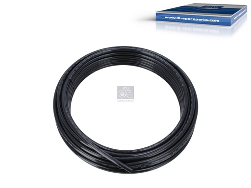 [DTS 9.86010] Tube polyamide - DT SPARE PARTS