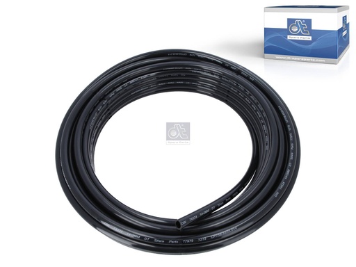 [DTS 9.86014] Tube polyamide - DT SPARE PARTS