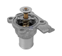 [DTS 7.60204] Thermostat - DT SPARE PARTS