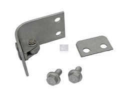 [DTS 7.70128] Support de porte - DT SPARE PARTS