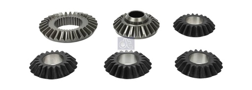 [DTS 6.94210] Kit de différentiel - DT SPARE PARTS