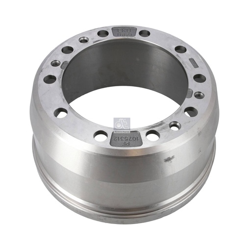[DTS 2.40332] Tambour de frein - DT SPARE PARTS